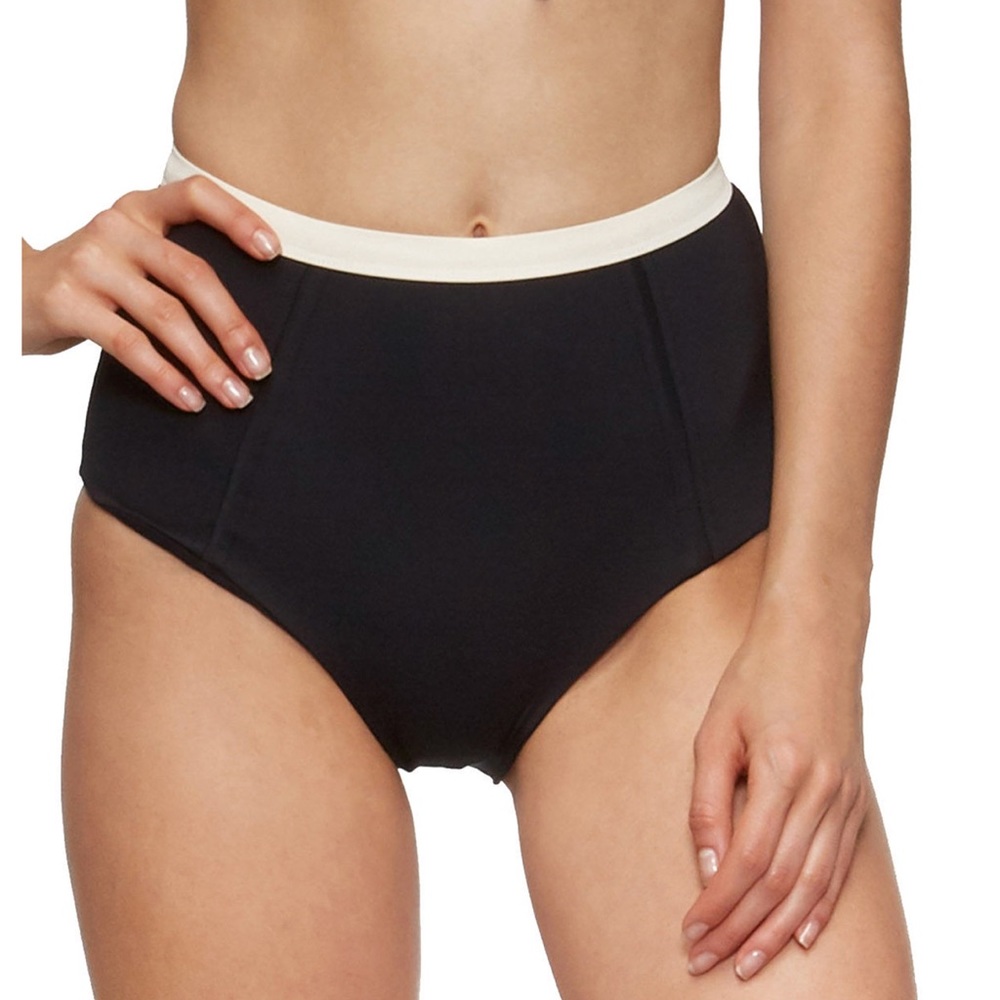 Tavik Paradise High Waist Bikini Bottoms Size S